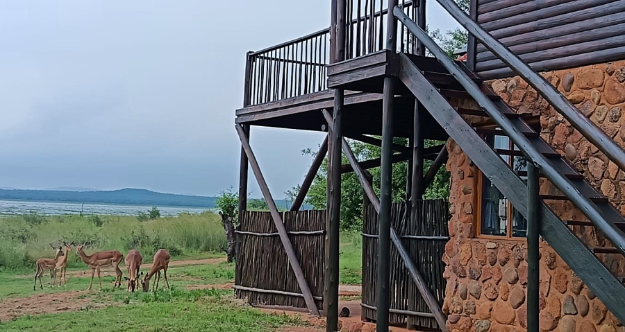 3 Bedroom Property for Sale in Vaalkop AH North West